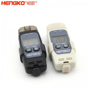 恒歌冷鏈溯源監(jiān)控系統(tǒng)溫濕度物聯(lián)網(wǎng)，智能測控解決方案在線溫濕度監(jiān)測記錄儀