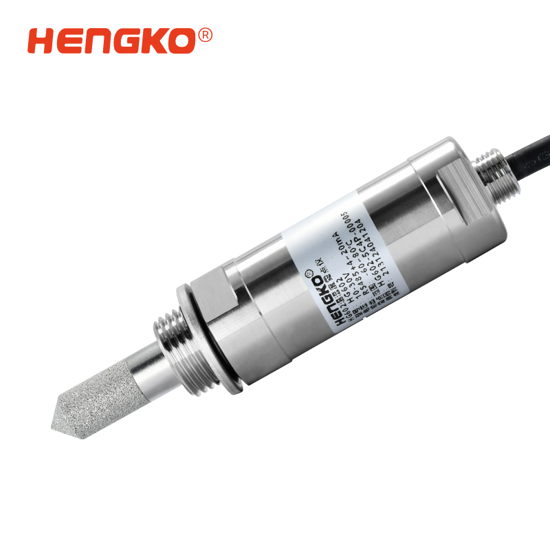 HG602-D系列露點(diǎn)變送器_在線露點(diǎn)測(cè)量?jī)x detail pictures