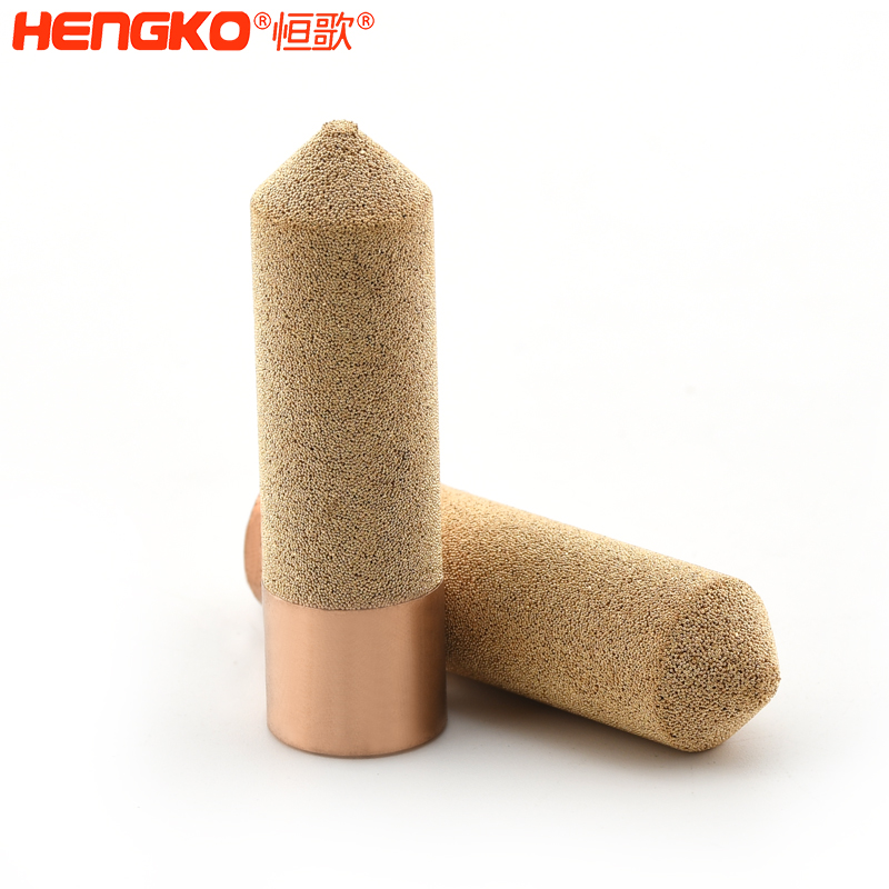 銅粉末燒結(jié)過濾器濾芯-DSC_7107