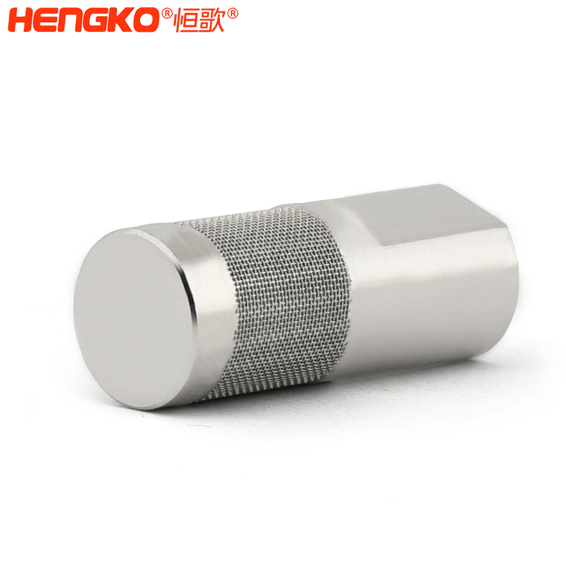 不銹鋼網(wǎng)濾芯