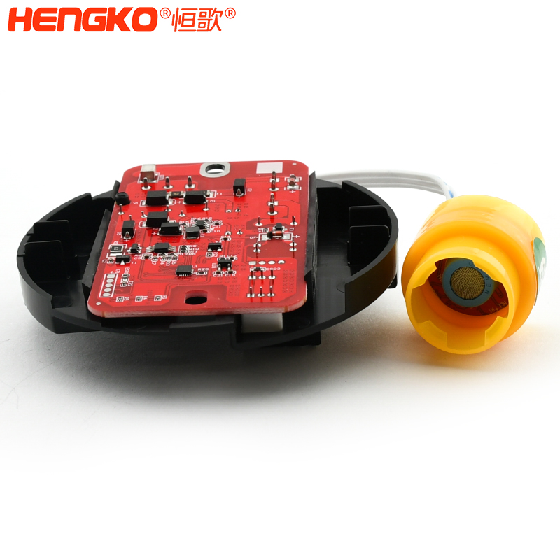 可燃?xì)怏w探測儀