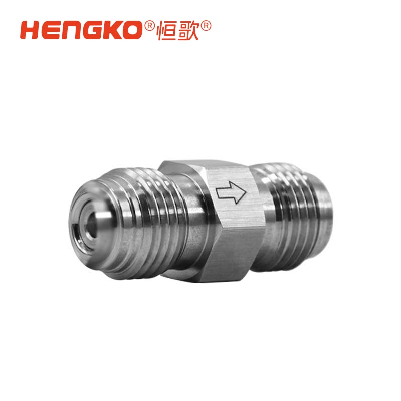 揭秘恒歌高純多孔金屬限流器：半導(dǎo)體穩(wěn)定生產(chǎn)的關(guān)鍵！