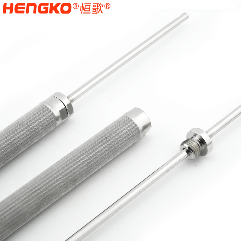 不銹鋼網(wǎng)濾芯