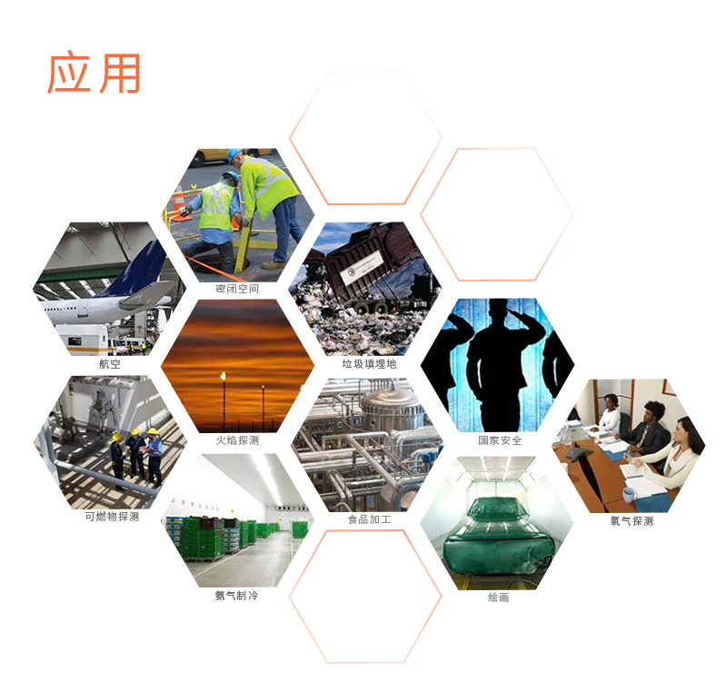 氣體濃度檢測器