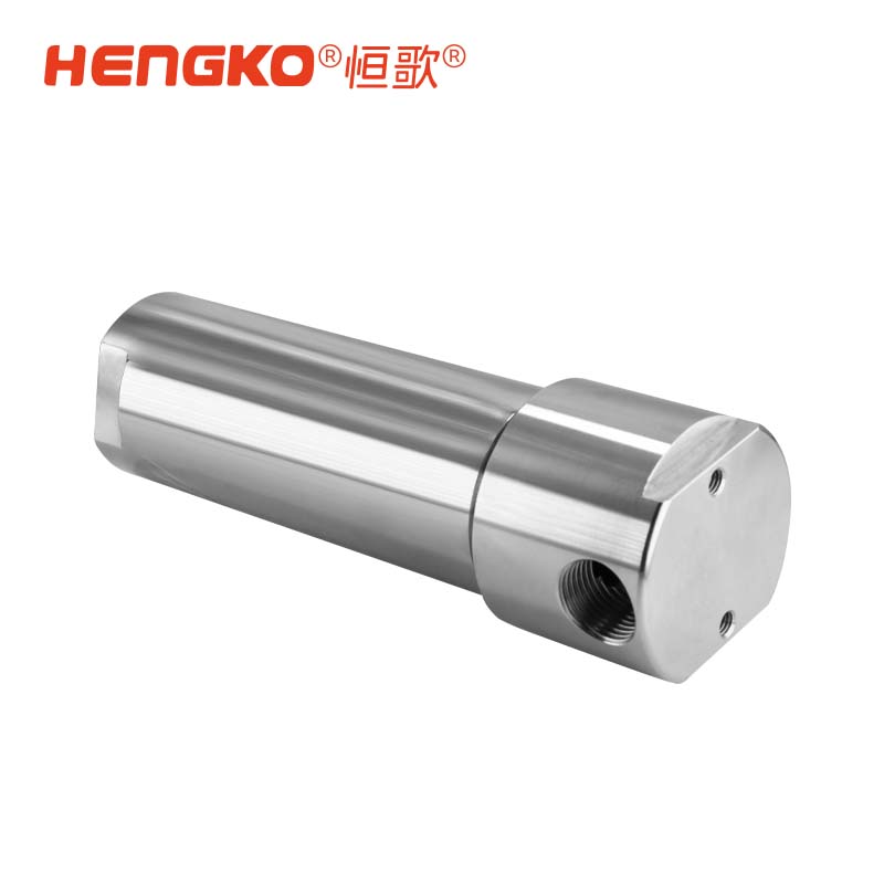 超高純特氣純化器：為半導(dǎo)體制造注入純凈動力！