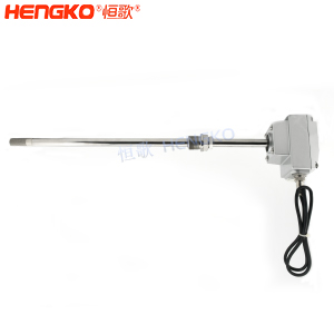 溫濕度傳感器的探頭都有哪些？