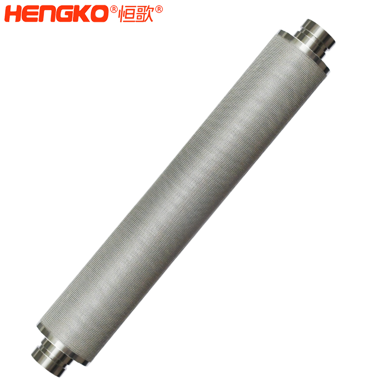 不銹鋼網(wǎng)過濾器