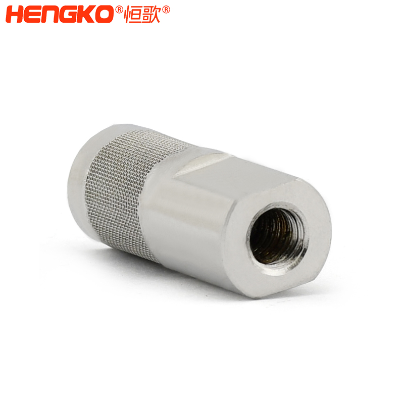 不銹鋼網(wǎng)濾芯