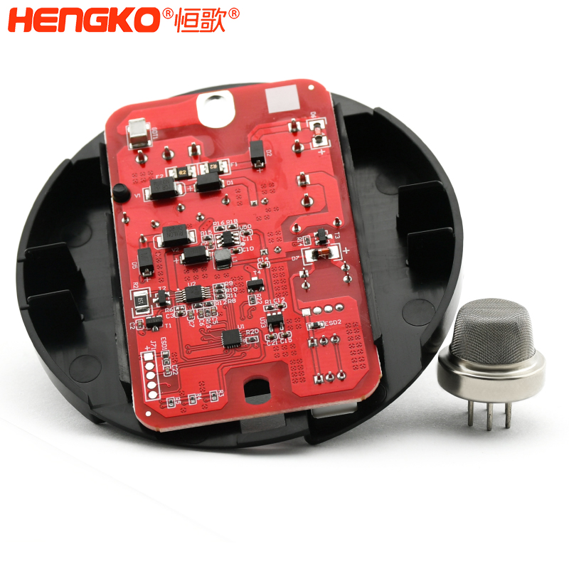 可燃?xì)怏w探測儀