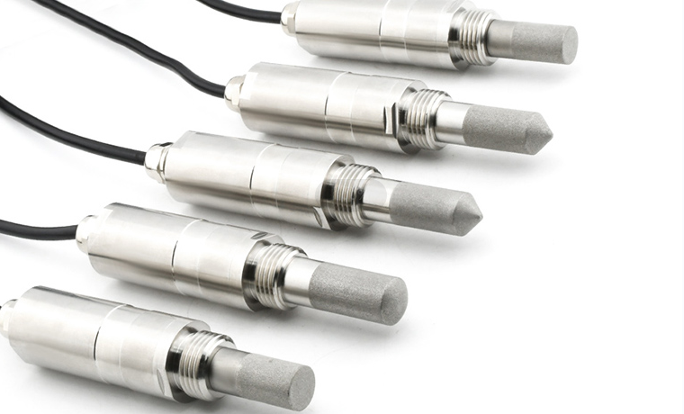 天然氣管道工業(yè)在線式露點儀