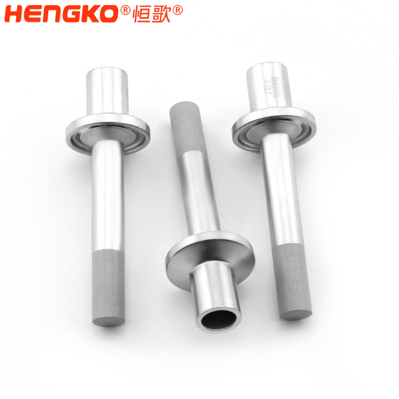 恒歌定制生物反應(yīng)器微藻應(yīng)用不銹鋼濾芯_高精度獨(dú)特設(shè)計不銹鋼過濾芯 Featured Image