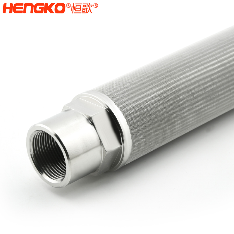 不銹鋼網(wǎng)過濾器