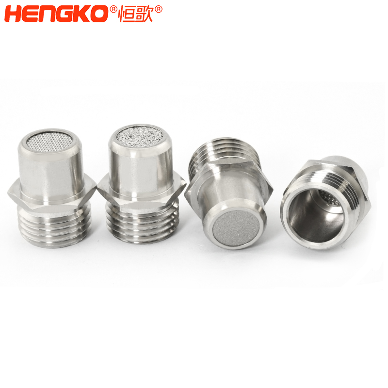 不銹鋼呼吸機(jī)濾芯