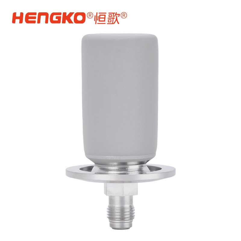 316L外殼快速進(jìn)氣擴(kuò)散器丨0.003μm管式氣體擴(kuò)散器過(guò)濾器 Featured Image