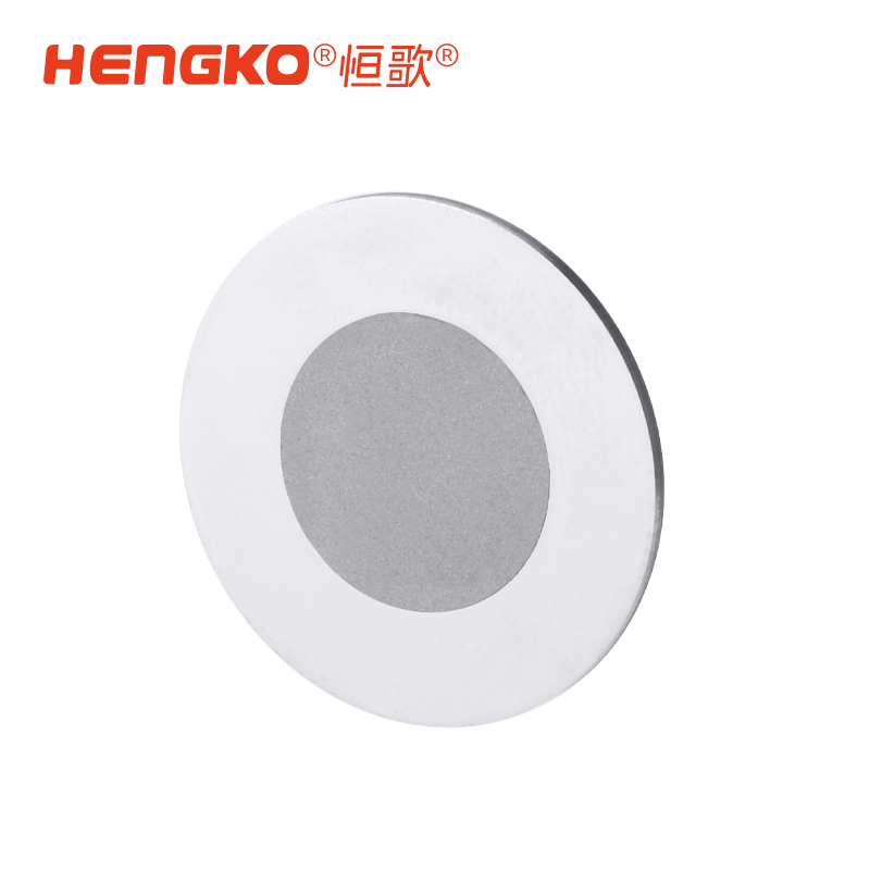 ?恒歌墊片式過(guò)濾器：半導(dǎo)體設(shè)備的高效防護(hù)之選！