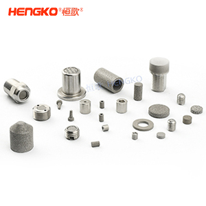 你知道常用的工業(yè)濾芯有哪些嗎？