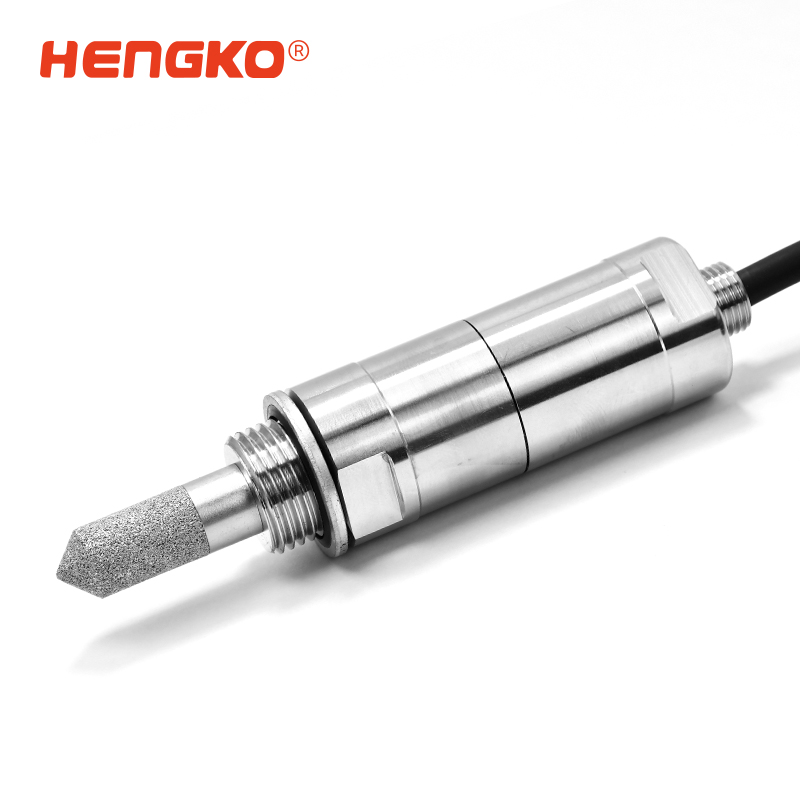 HG602-D系列露點(diǎn)變送器_在線露點(diǎn)測(cè)量?jī)x detail pictures