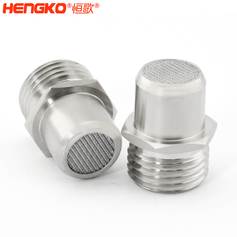 不銹鋼呼吸機(jī)濾芯