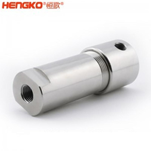 超純氣體過濾器 超純氣體過濾器2