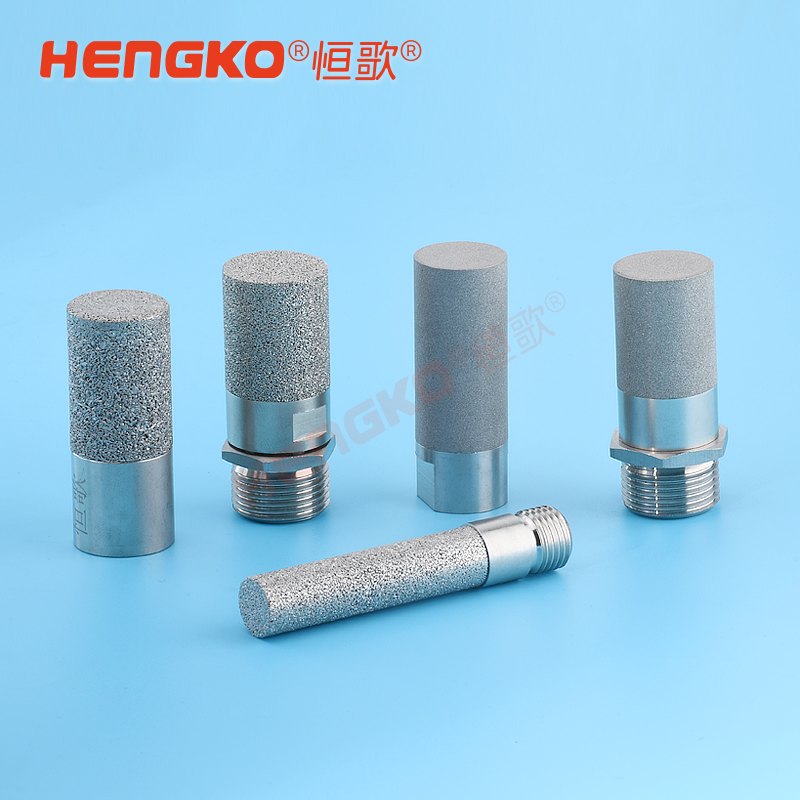 溫濕度傳感器金屬保護罩：316L 不銹鋼材質(zhì)帶來的品質(zhì)升級?！