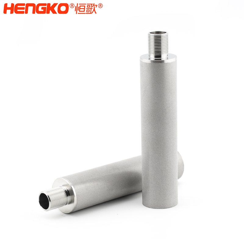 不銹鋼過(guò)濾器