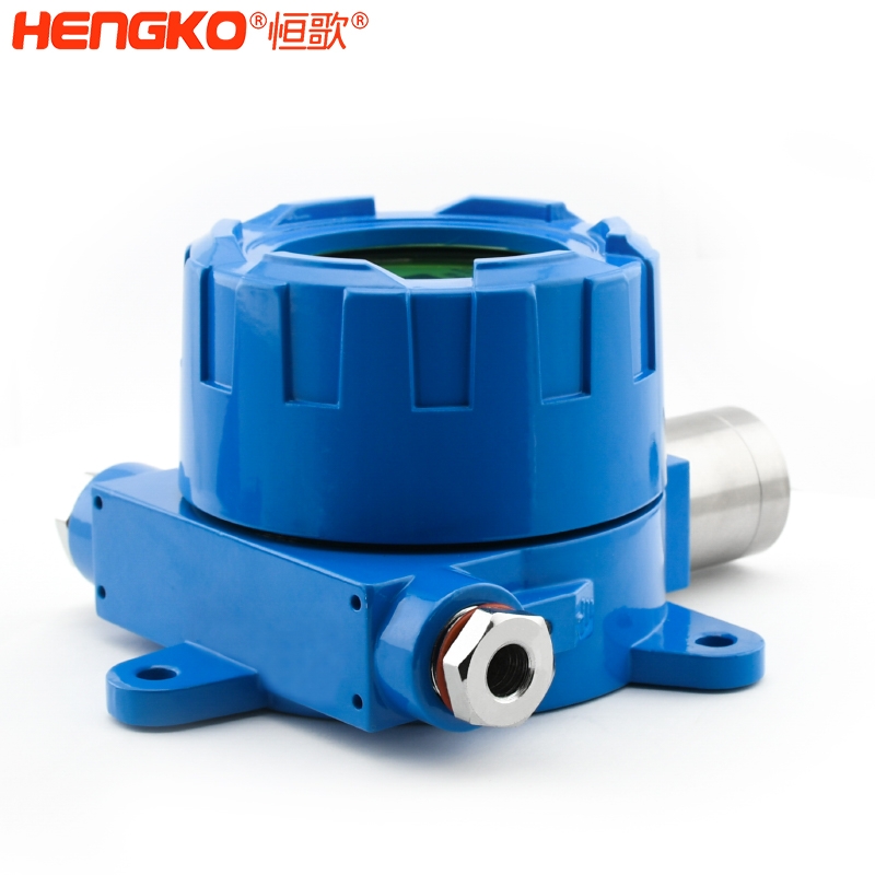 可燃?xì)怏w檢測儀