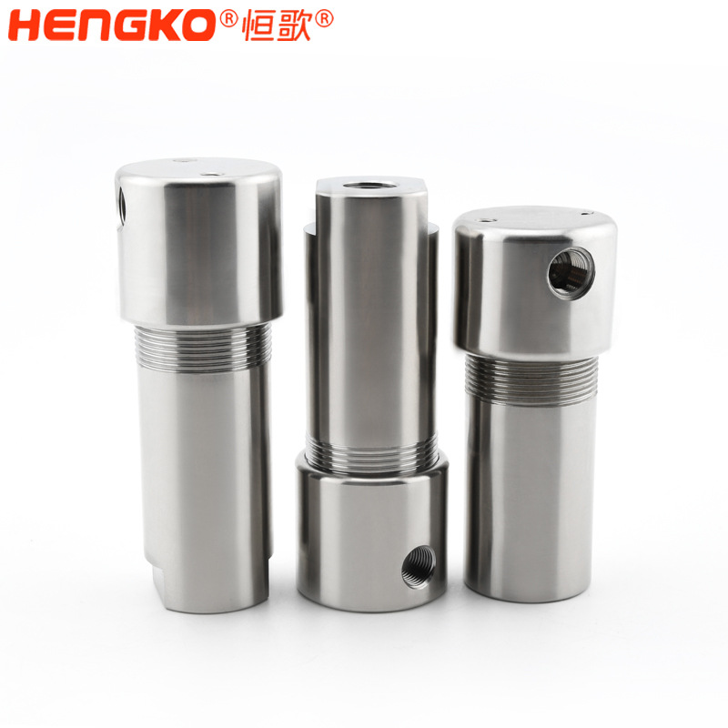 高壓氣體過濾器在壓縮空氣系統(tǒng)的應(yīng)用與效果！