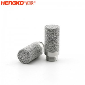 恒歌溫濕度傳感器探頭保護(hù)罩防水外殼使用壽命長(zhǎng)_防塵防腐探頭外殼