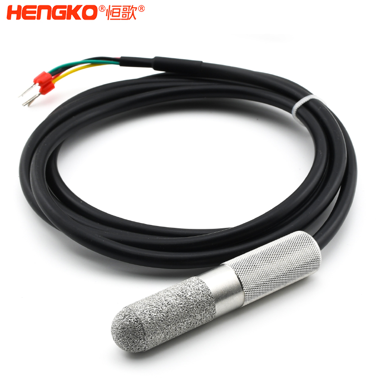 恒歌IP65溫濕度傳感器變送器高精度低功耗一致性好_用于測(cè)量溫濕度 Featured Image