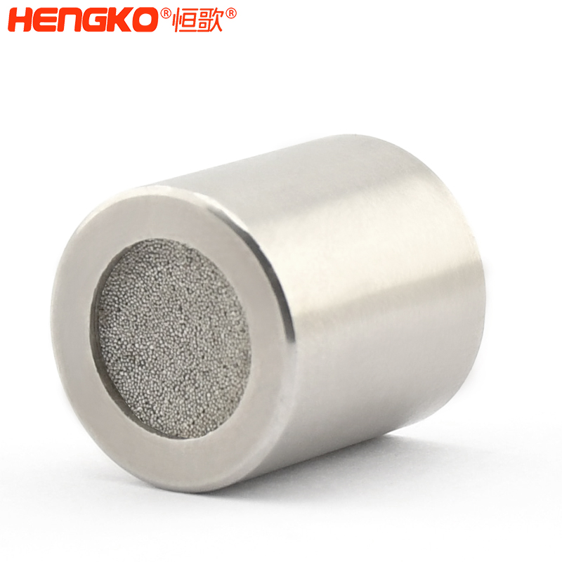 燒結(jié)過濾芯