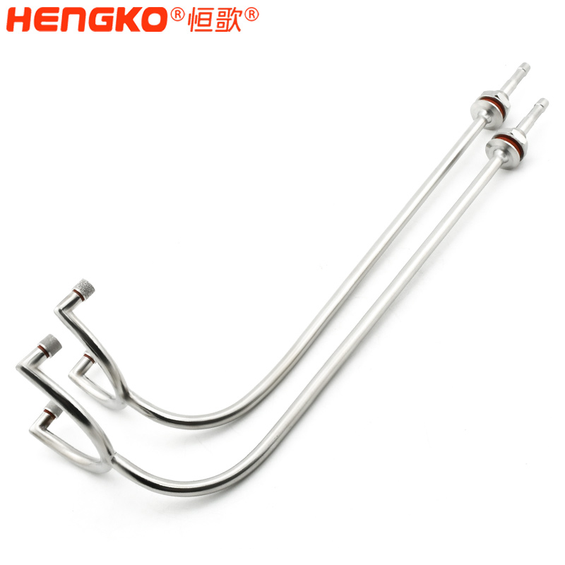 恒歌廠家直銷吸氧機(jī)配件,食品級不掉渣氣泡小擴(kuò)散均勻多功能溶氫棒 Featured Image