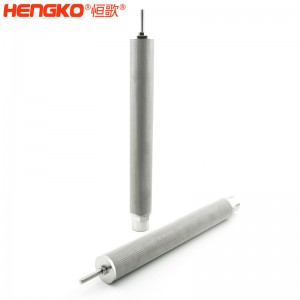 源頭廠家定制批發(fā)不銹鋼網(wǎng)濾芯,微米孔隙氣液精密過(guò)濾網(wǎng)濾筒