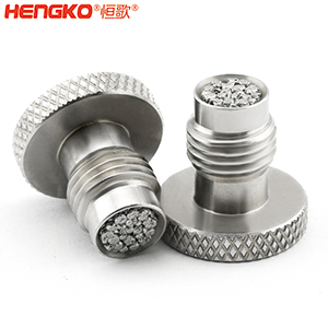 呼吸機(jī)氣源入口濾芯 呼吸機(jī)氣源入口濾芯